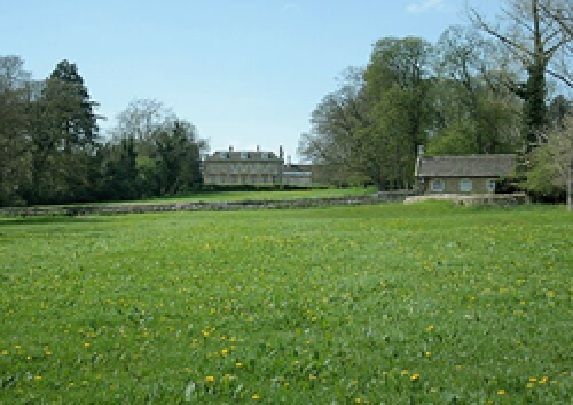 Monkton Farleigh